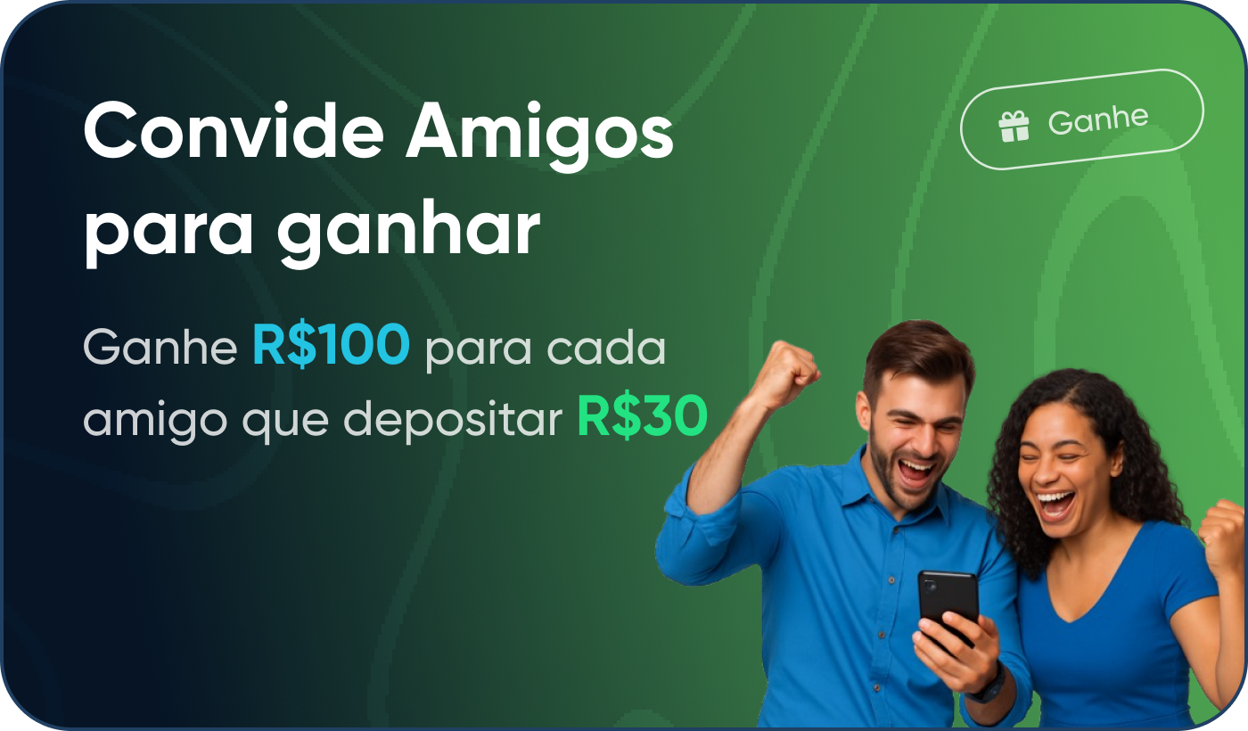 Convide Amigos